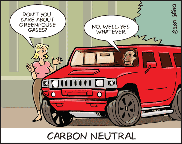 Greenhouse Gases